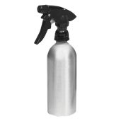 Metro 12 Bottle - Trigger Brushed Aluminum